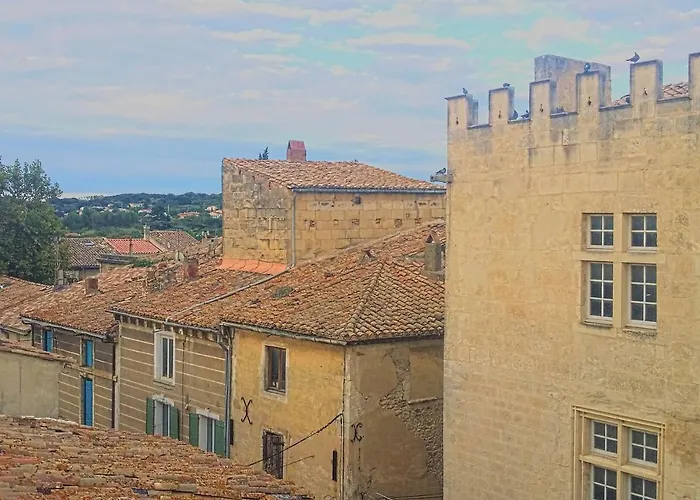 Studio entre Cévennes et Camargue