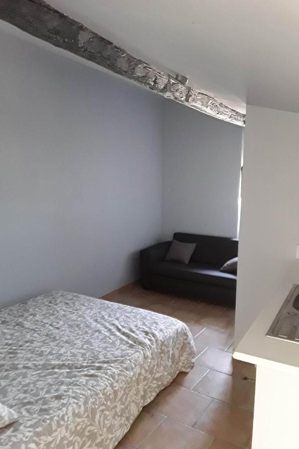 Entre Cevennes Et Camargue Apartment *