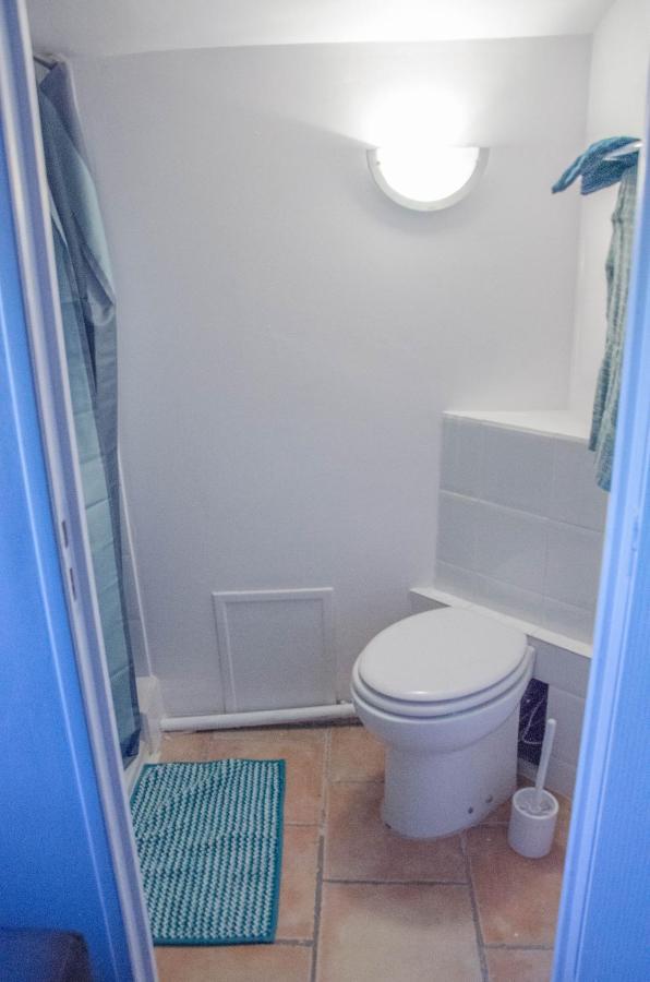 Apartment Entre Cevennes Et Camargue