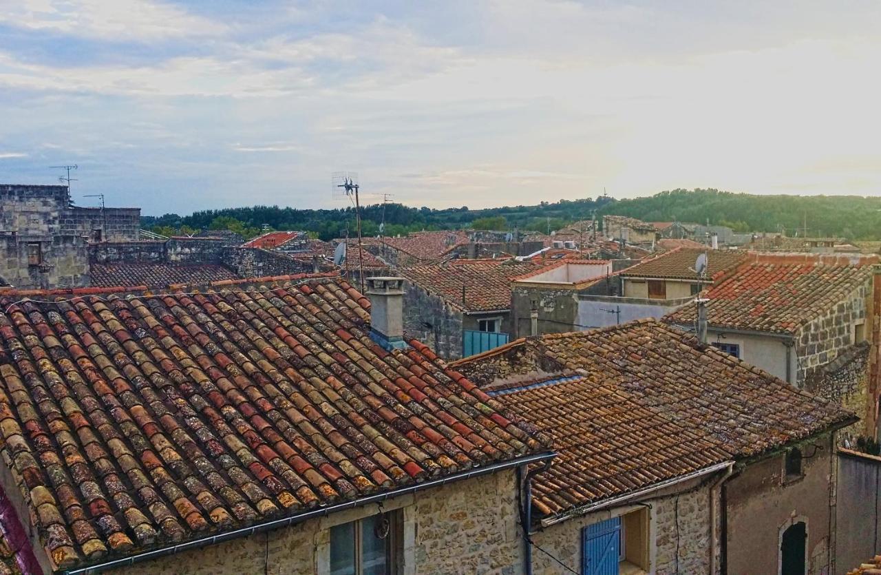 Entre Cévennes Et Camargue * Montfrin