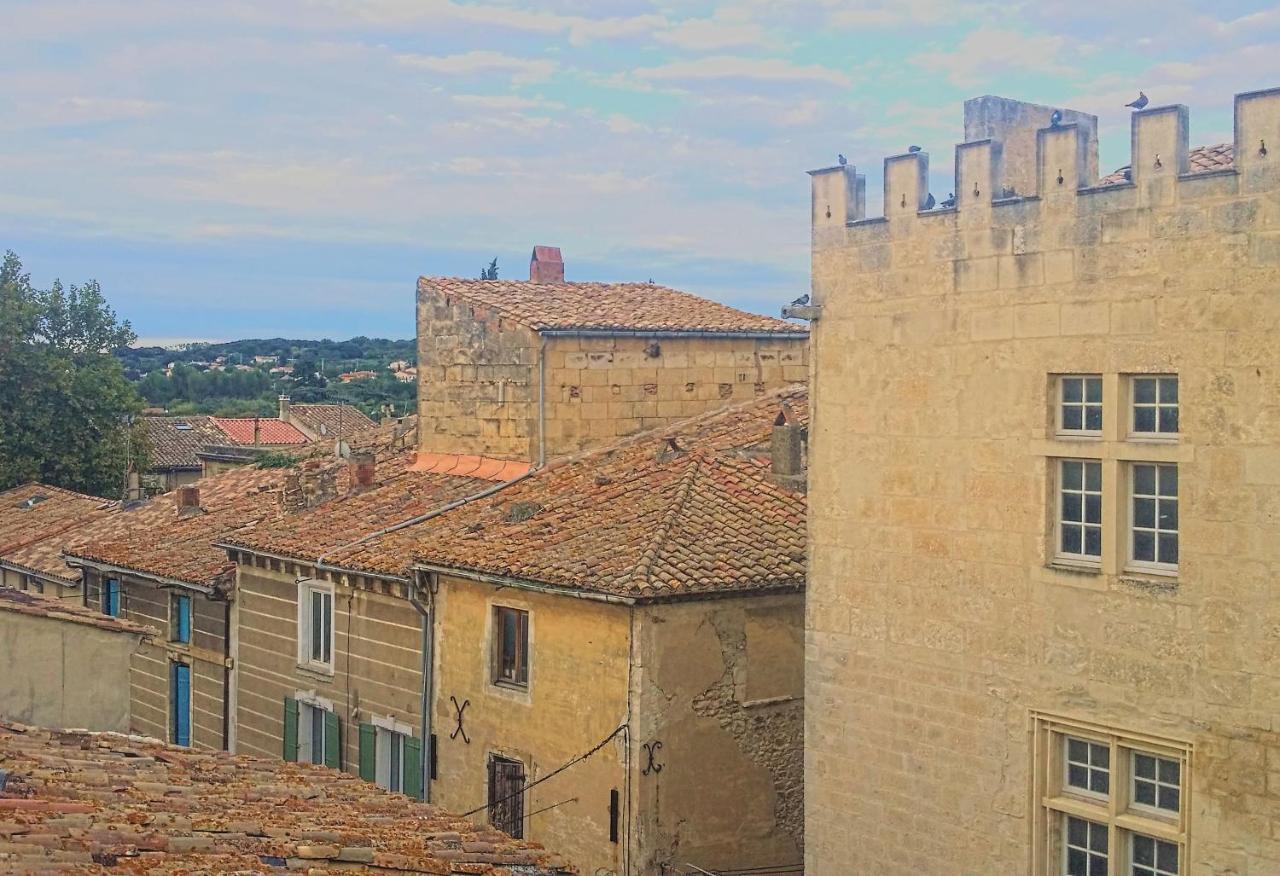 Apartment Entre Cevennes Et Camargue *