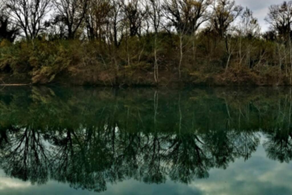 Entre Cevennes Et Camargue Apartment Montfrin