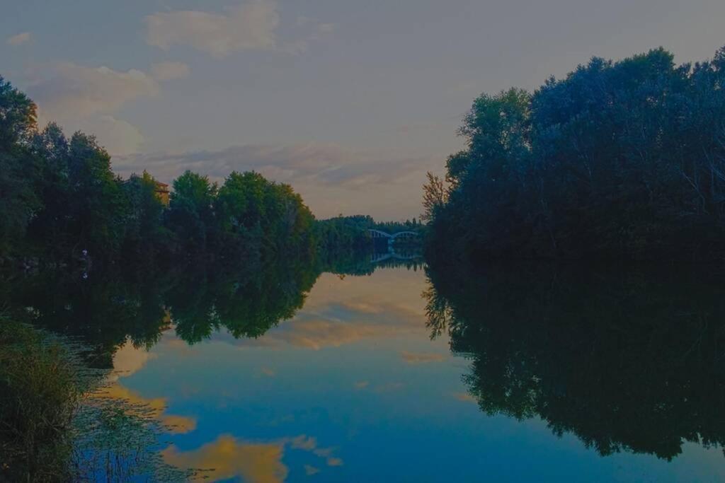 Apartment Entre Cevennes Et Camargue Montfrin