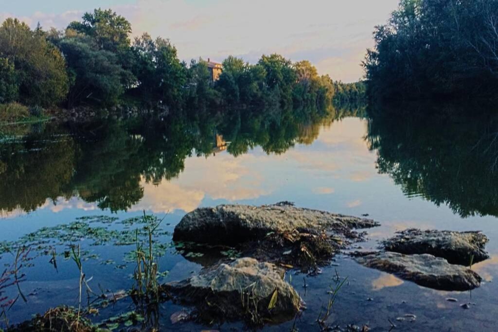 Entre Cevennes Et Camargue * Montfrin